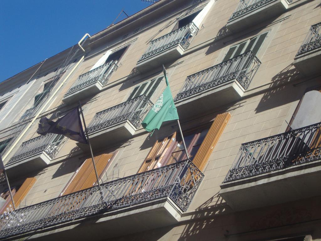 Gasthuis Turisol Barcelona